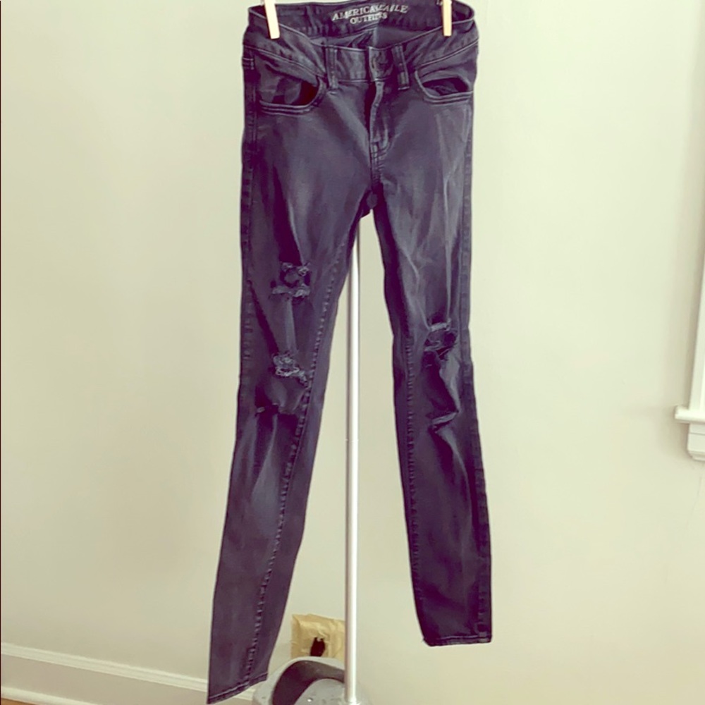 American Eagle Women’s Jegging (sz 00)